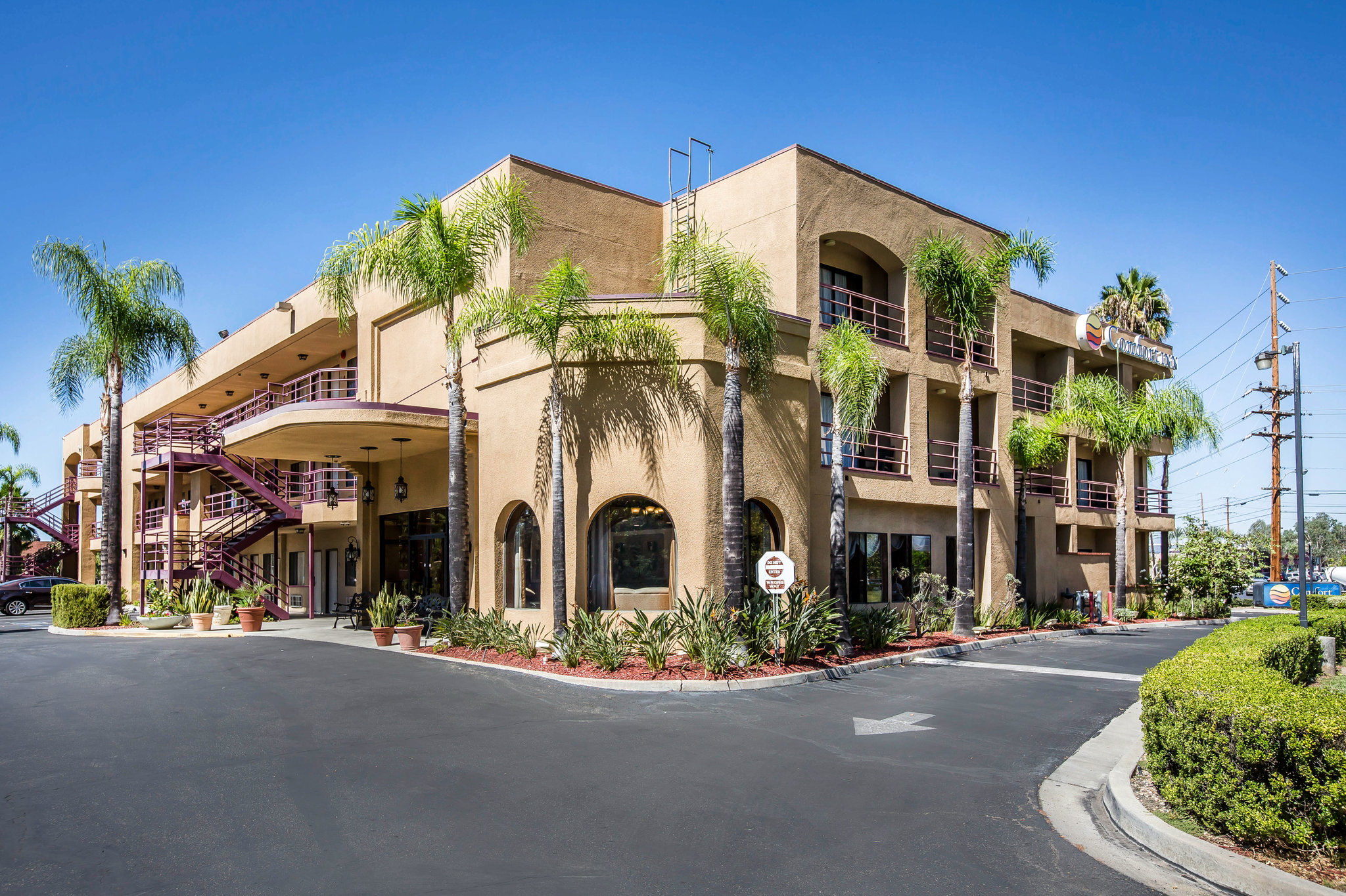 Laguna Hills Inn at Irvine Spectrum — photo 1